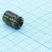 конденсатор ENR    47uF   35V non-polar 20% ( ENR470M35B )