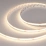 Светодиодная лента Белый теплый COB 24V  4.8W/m 420Led/метр 048824 COB-X420-10mm  2700K 15m