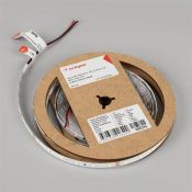 Светодиодная лента Светло-голубой 2835 24V  4.8W/m 60Led/метр 055376 RT-A60-8mm