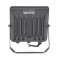 прожектор Белый  50W UL-00012758 ULF-F51D-50W-6500K IP65 200-240V GREY 90deg