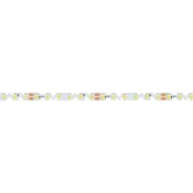 Светодиодная лента змейка Белый дневной 2835 24V  9.6W/m  120Led/метр 040804 RZ-A120-6mm