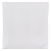 светильник  36W Белый дневной UL-00013102 ULP-6060 36W-4000K-LL WHITE IP54 MEDICAL квадратный универсальный белый