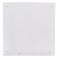 светильник  36W Белый дневной UL-00013102 ULP-6060 36W-4000K-LL WHITE IP54 MEDICAL квадратный универсальный белый