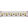 Светодиодная лента Белый теплый 2835 24V  8.5W/m 120Led/метр 201120 IC Ultra 20м 2700K