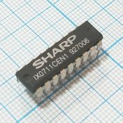 микросхема IX0711CEN1