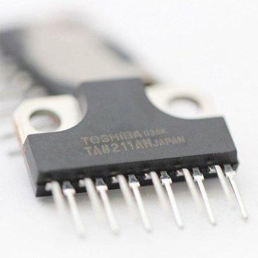 микросхема TA8211AH