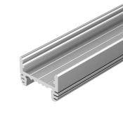 алюминиевый профиль ARL ARH-WIDE-H16-2000 ANOD 018816