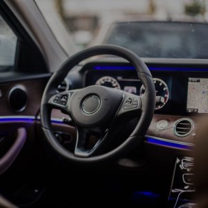 Как подключить светодиодную ленту в автомобиль