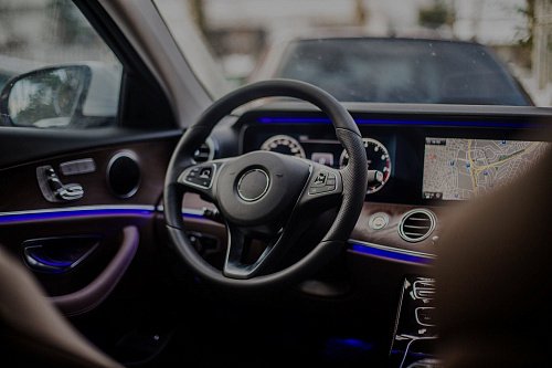 Как подключить светодиодную ленту в автомобиль