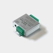 RGB-усилитель 00000295 AMP-RGBW-24A (12/24V) IP20