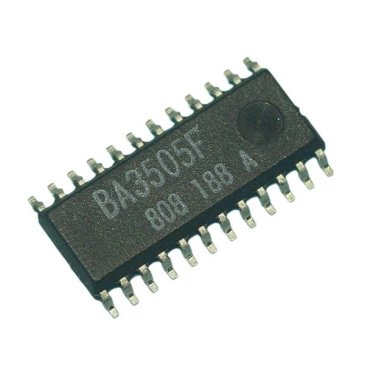 микросхема BA3518F