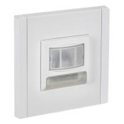 Датчик движения FP256 белый FP-MS11-N-150-05-K01 FORTE&PIANO IEK Датчик движения FP256 белый FP-MS11-N-150-05-K01 FORTE&PIANO IEK