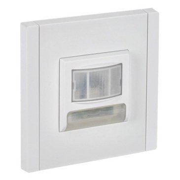 Датчик движения FP256 белый FP-MS11-N-150-05-K01 FORTE&PIANO IEK