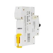 Автоматический выключатель 1-пол.  50А M06N B 6kA AR-M06N-1-B050 ARMAT IEK