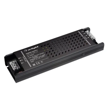 Блок питания (AC-DC) 24V 300W 049066 ATS-24-300-LS кожух
