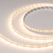 фитолента 2835  24V 14W/m 144Led/метр 036097 FITOLUX-A144-10mm 3000K/red белый теплый/красный