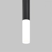 Матовый рассеиватель 12W RingLAcr-12-W для светильников Фокус/Focus LED