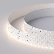 Светодиодная лента Белый дневной 2835 24V 30W/m 280Led/метр 019085(2)  RT-A280 4000K (2.5м) LUX