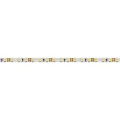 Светодиодная лента Белый холодный супер 2835 12V  9.6W/m 120Led/метр 015212(2) RT-A120-5mm 15000K LUX