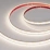 Светодиодная лента Белый дневной CSP 24V  9.6W/m 560Led/метр  герм (силиконовая экструзия) 048908 COB-PS-X560-12mm 4000K IP67 10m