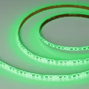Светодиодная лента RGB 2835 24V 12W/m 120Led/метр герм (силикон) 042906 RTW-SE-A120-8mm LUX IP65