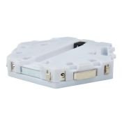 Накладной светильник   3,5W Белый дневной UL-00008705 ULE-H77-3.5W-4000K-12V WHITE фигурный сенсорный