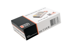 Блок питания (AC-DC) 24V 100W 00000000106  S-100-24  кожух