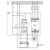 Комплекс контроля уровня жидкости HRH-4/230V 8595188117517