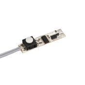 Микровыключатель 12V для PDS с проводом 1.5м 013210 Уценка!!!