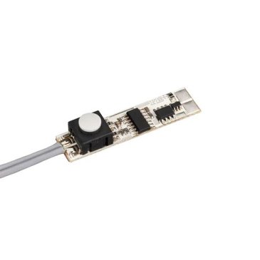 Микровыключатель 12V для PDS с проводом 1.5м 013210 Уценка!!!