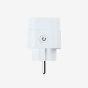 Умная розетка Smart Socket HiTE PRO белый