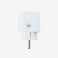 Умная розетка Smart Socket HiTE PRO белый