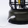 Светодиодный фонарь кемпинговый аккумуляторный, СОВ, 18650, 10 Вт, 800 мАч, регулировка яркости