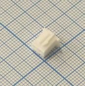Корпус розетки PW10- 2F кабельная, шаг 2.50  (HK-02/CHU-2) Корпус розетки PW10- 2F кабельная, шаг 2.50  (HK-02/CHU-2)