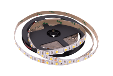 Светодиодная лента Белый теплый 5060 24V 60Led/метр 00-00000037 SWG560-24-14.4-WW Светодиодная лента Белый теплый 5060 24V 60Led/метр 00-00000037 SWG560-24-14.4-WW