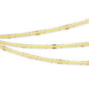 Светодиодная лента Белый теплый/белый CSP 24V  15W/m 512Led/метр 037130 COB-X512-10mm 2700/6000K