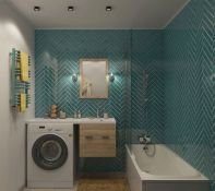 Встраиваемый светильник без лампы DENKIRS ODENCE DK2403-BK GU10 черный круглый IP44