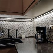 Линейный светильник   6W Белый дневной UL-00012400 ULI-Q951 6W-4000K BLACK IP20 220V накладной черный