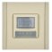 Датчик движения FP456 ваниль FP-MS11-N-150-05-K10 FORTE&PIANO IEK