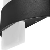 светильник   8W Белый дневной UL-00009348 ULU-S32A-8W-4000K IP65 фигурный накладной черный