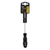 Отвертка SL4,0х100 Т1 ARMA2L 5 A2L5-SC10-T1-SL-40-100 IEK