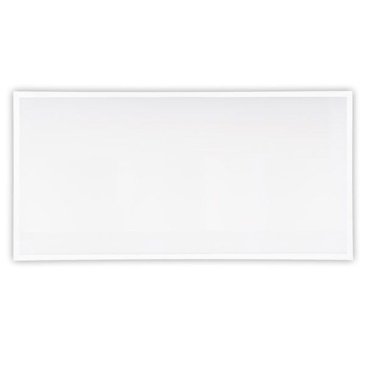 светильник -панель  60W Белый дневной UL-00012344 ULP-60120 60W-4000К-LL IP40 PREMIUM OPAL WHITE 220V IP40 прямоугольный встраиваемый белый