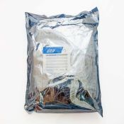Светодиодный модуль герм. 3led Белый холодный 2835smd 12V линейный ELF-3SMD2835std СW