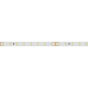Светодиодная лента Белый теплый 2835 24V  6W/m 80Led/метр 024526(2)  RT-A80-8mm 2700K  LUX 50м
