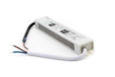 Блок питания (AC-DC) 12V  30W 09-00900081 TPW-30-12  герм IP67  металл