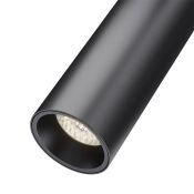 Трековый светильник 7W Белый дневной TR019-2-7W4K-B Фокус / Focus Led Gravity 4000K чёрный