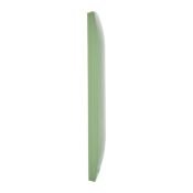 Рамка пластик 4 поста IEK SKANDY SK-M42-K06 SK-F04M мятный