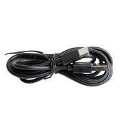 Светодиодный светильник-проектор RGBW ULI-Q333 6W-RGBW BLACK Bluetooth Volpe