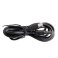 Светодиодный светильник-проектор RGBW ULI-Q333 6W-RGBW BLACK Bluetooth Volpe