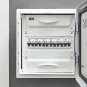 Автоматический выключатель 2-пол.  50А M06N B 6kA AR-M06N-2-B050 ARMAT IEK